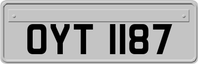 OYT1187