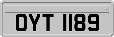 OYT1189