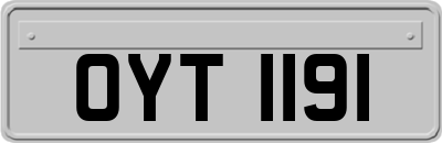 OYT1191