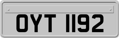 OYT1192