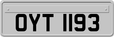 OYT1193