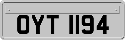OYT1194