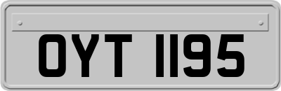 OYT1195