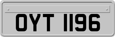 OYT1196
