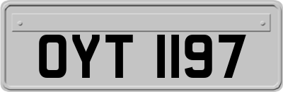 OYT1197