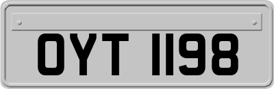 OYT1198