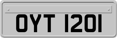 OYT1201