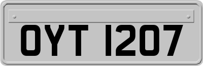 OYT1207
