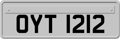 OYT1212