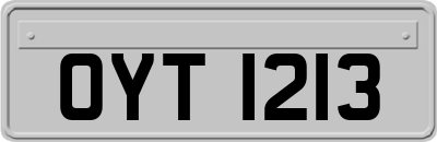 OYT1213