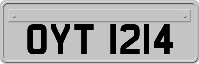 OYT1214