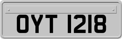OYT1218