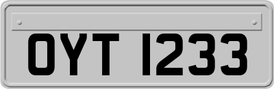 OYT1233