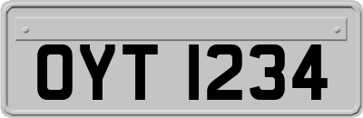 OYT1234