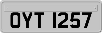 OYT1257