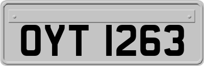 OYT1263