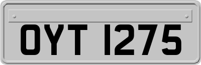 OYT1275