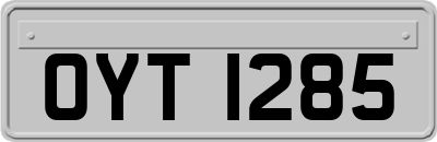 OYT1285