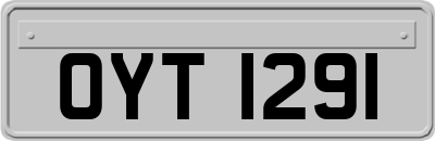 OYT1291