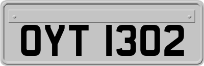 OYT1302