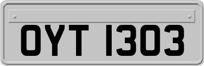 OYT1303