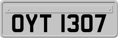 OYT1307