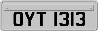OYT1313