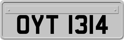 OYT1314