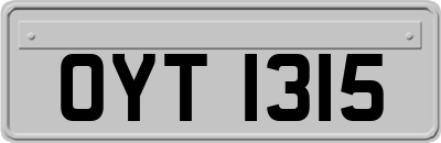 OYT1315