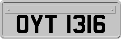 OYT1316