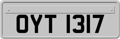 OYT1317