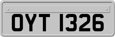 OYT1326