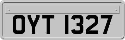 OYT1327