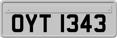 OYT1343