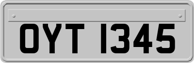 OYT1345
