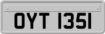 OYT1351
