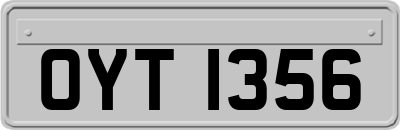 OYT1356