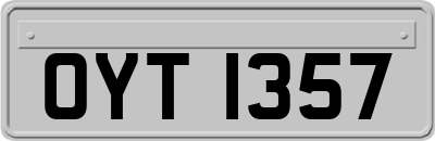 OYT1357