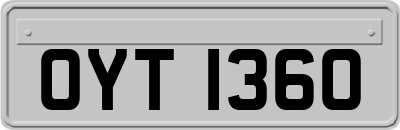 OYT1360