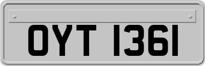 OYT1361
