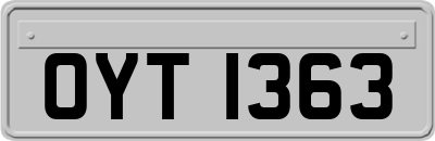 OYT1363