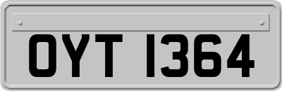 OYT1364