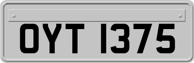 OYT1375