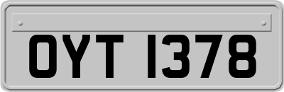 OYT1378