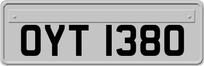 OYT1380
