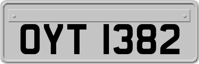 OYT1382
