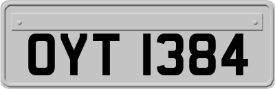 OYT1384