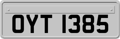 OYT1385