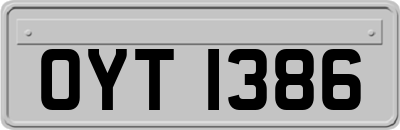 OYT1386