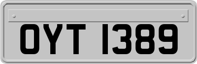 OYT1389